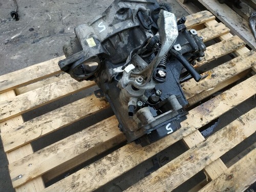 Egs gearbox volkswagen - egs, golf