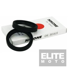 Nikone FKS039 Fork Oil Seals
