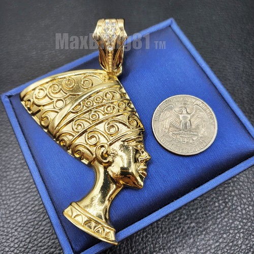 Gold plated egyptian - gold, jewelry