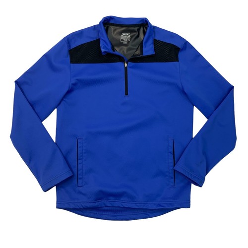 Slazenger golf sweatshirt mens - golf,