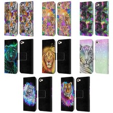 OFFICIAL SHEENA PIKE BIG CATS