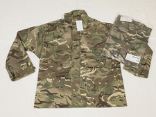 British Army MTP Warm Weather
