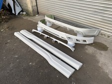 FORD TRANSIT CUSTOM 2018-2023