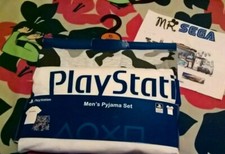 PLAYSTATION MEN'S PYJAMA SET /