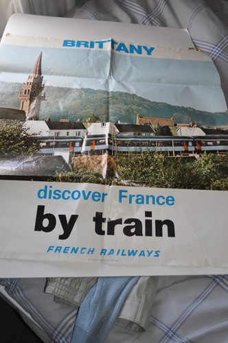 French railways - french,