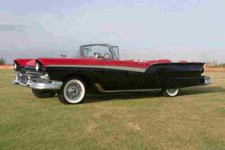 Photo 1957 ford - photo,