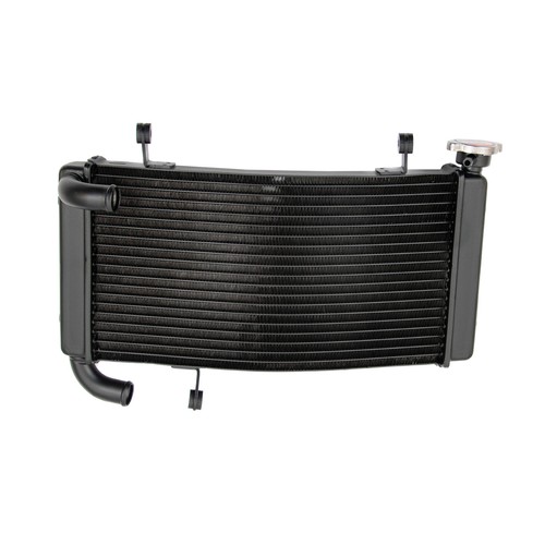 Aluminum radiator for - aluminum,