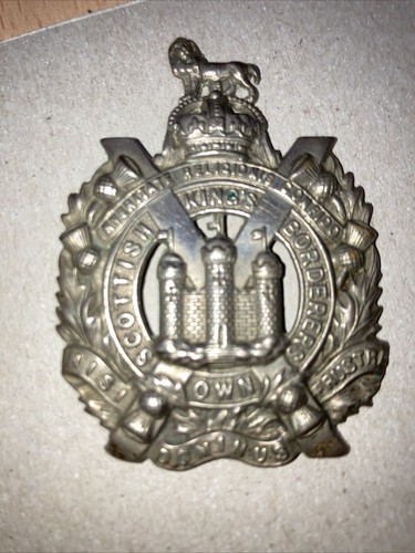 Military cap badges - military,