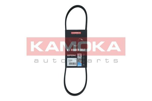 Kamoka 7016006 ribbed belt - kamoka,