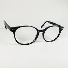 SC-OUT eyeglasses TORTOISE