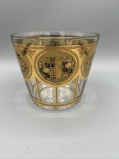 MCM Cera Glass Ice Bucket