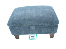 CHARCOAL CHENILLE NEXT FABRIC