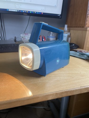 Vintage ever ready lantern - ever,