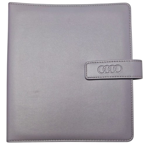Audi folder for storing - for,