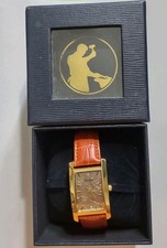 Stauer Castille Watch Men 31mm