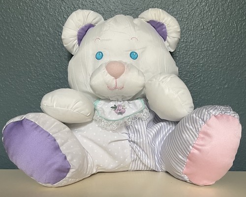 Vintage 1991 puffalump - vintage, fp