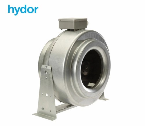 Hydor 200mm inline - hydor,