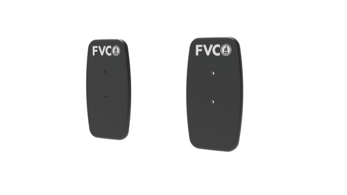 Flatline van un0120b fiamma - un0120b,