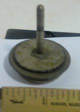 PREWAR  LIONEL O GAUGE WHEEL
