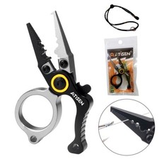 Aluminum Alloy Outdoor Fishing