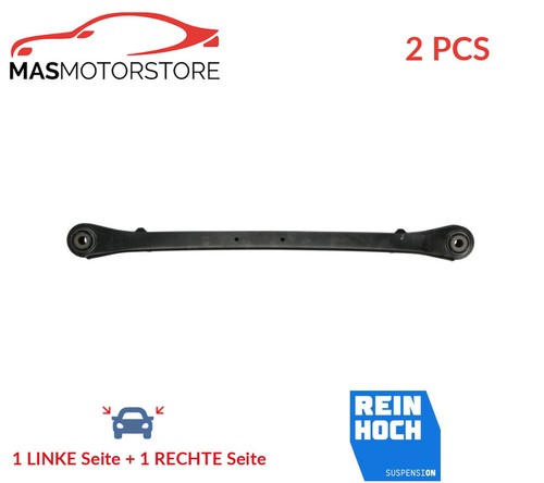 Left right wishbone set - left,