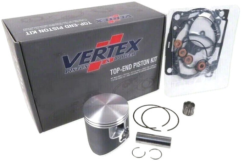 Yamaha yz125 vertex top - yamaha,