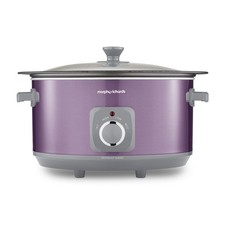 Morphy Richards 6.5L Slow
