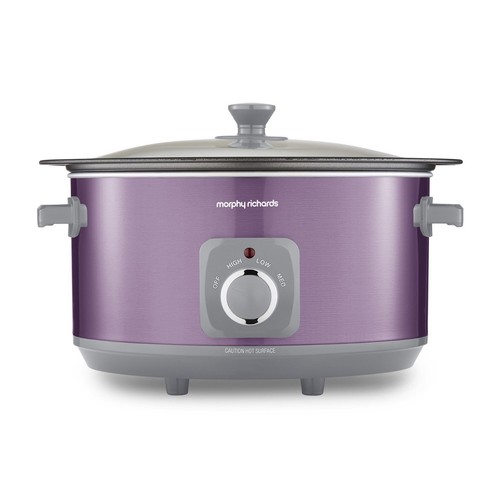 Morphy richards slow - morphy,