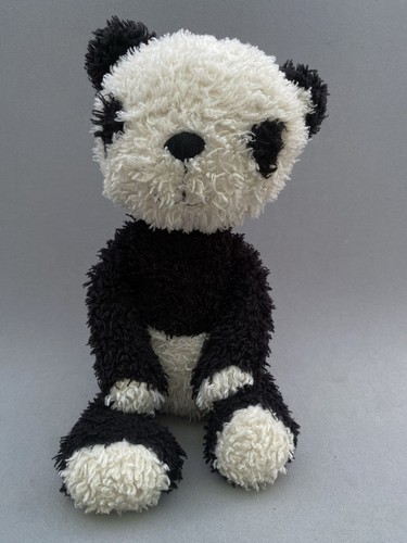 Jellycat panda teddy - jellycat,