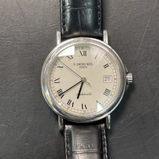Gent's RAYMOND WEIL