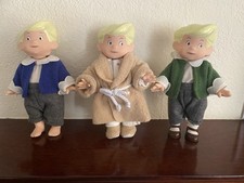 Les Triplés Corolle Doll