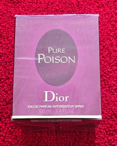 Vintage 2012 dior pure - 2012,