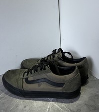 Vans Off The Wall Mens Old