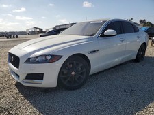 2017 Jaguar XF PREMIUM