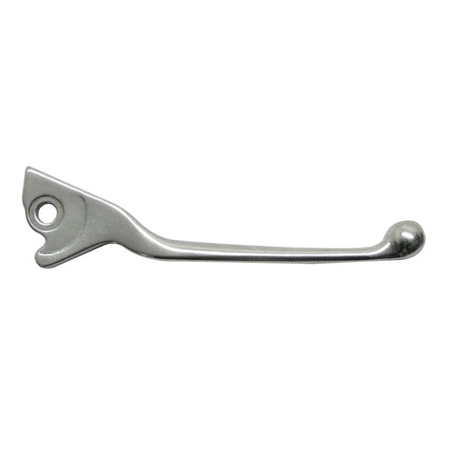 Left and right - right, lever