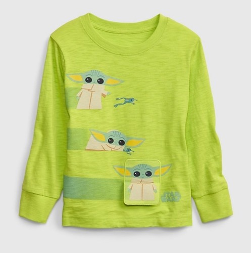 Gap star wars baby - gap,