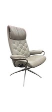 STUNNING GREY EKORNES