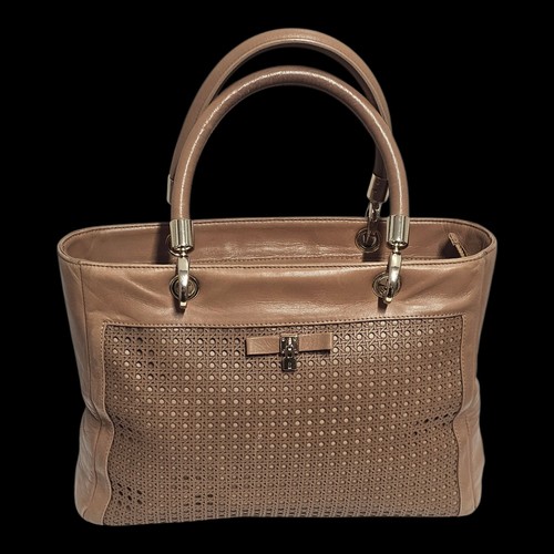 Russell bromley woven - &,