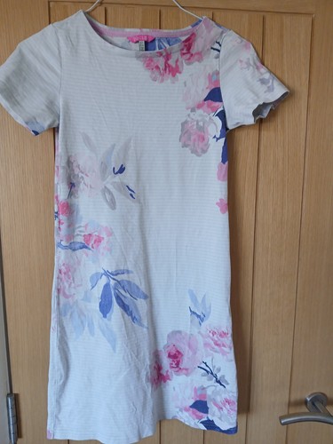 Joules riviera print shirt - riviera, t-shirt