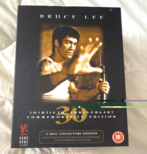 Bruce lee 30th - bruce,