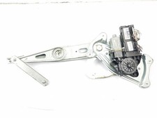 2011 RENAULT SCENIC FRONT WINDOW REGULATOR RH DRIVER SIDE 5 DOOR MPV 807300621R