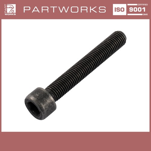 Cylinder bolt brake caliper - bolt,