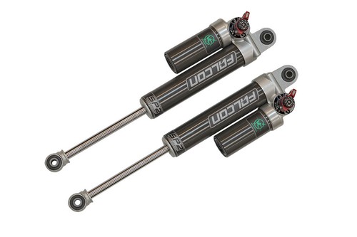 Van compass 3041 - van, shock