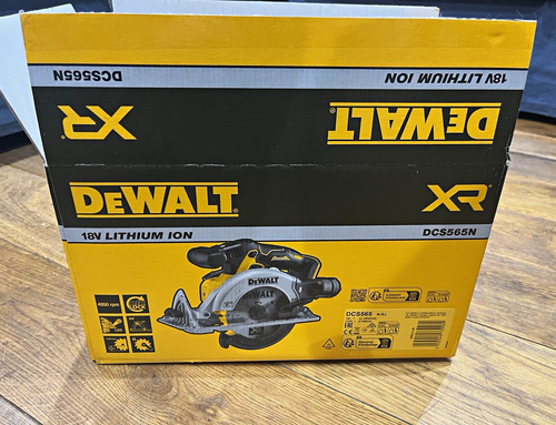 Dewalt dcs565n 18v ion - dcs565n,