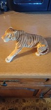 A Lovely Life Like Tiger