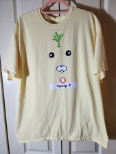 Octonauts TUNIP T Vegimal T