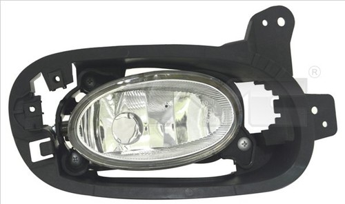 Fog light for honda - light,