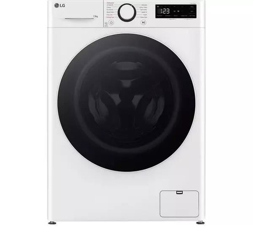 Lge turbowash f4y513wwln1 - lge,