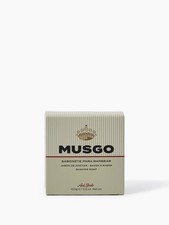 Ach. Brito Musgo Shaving Soap
