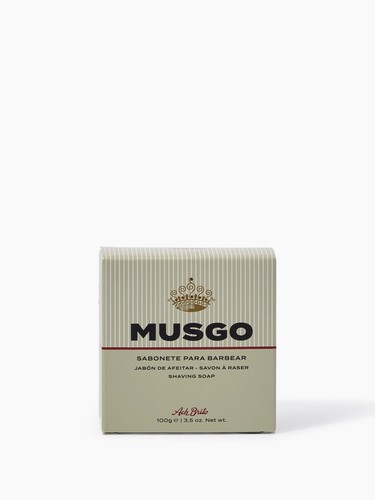 Ach brito musgo - brito,